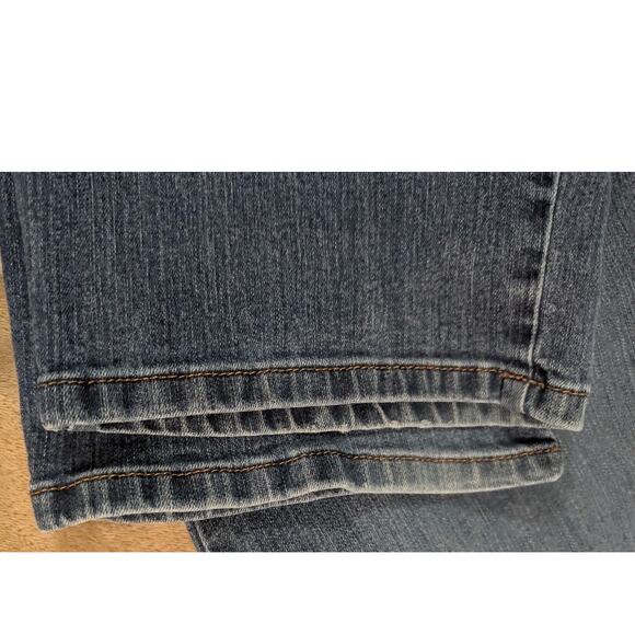 BUNDLE ONLY Gloria Vanderbilt Jeans Plus Size 22W 22 W Amanda Blue Stretch Pants - Picture 7 of 10